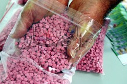 درك بواسماعيل يوقف عصابة مختصة في ترويج المخدرات و الإكستازي