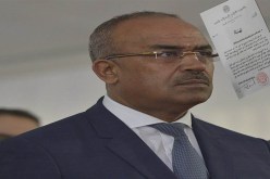 وزير الداخلية يهنئ قناة النهار