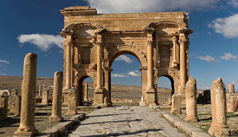 التقشف يمس مهرجاني تيمقاد وجميلة