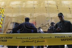 العثور على إمرأة مقتولة في منزلها بعد صلاة التراويح بالبويرة