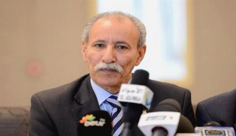 السفير الصحراوي بالجزائر يشيد بتعالي الأصوات المطالب بتصفية الاستعمار في الصحراء الغربية