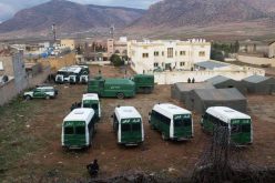 ماذا يحدث في ولاية باتنة