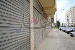 تحويل محلات الرئيس المهجورة إلى ابتدائيات متوسطات وثانويات