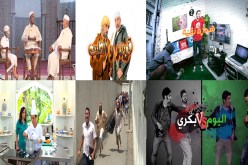 الشبكة البرامجية الرمضانية الخاصة بقناتي النهار والنهار لكي