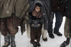 وفاة 14 شخصا جراء تساقط الثلوج فى أفغانستان