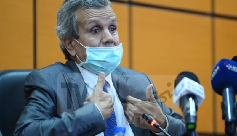 بن بوزيد حول الدخول الجامعي: لن نترك الخطر يدخل إلى الجامعة