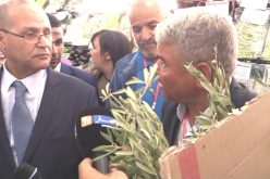 هدية مفخّخة لوزير الفلاحة