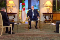 رئيس الجمهورية: انتخاب قوجيل على رأس مجلس الأمة أحسن من اختيار رجل أعمال وصل بالمال الفاسد