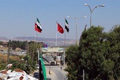 القبض على 7 أجانب أثناء محاولتهم التسلل لسوريا عبر الأراضي التركية