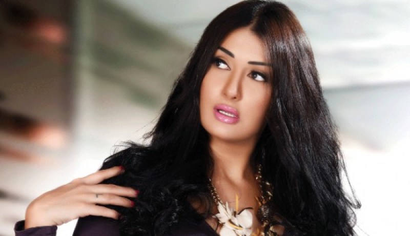 غادة عبد الرّازق تصدم جمهورها وتكشف معاناتها مع الوسواس القهري