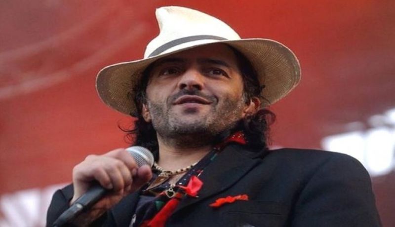 رشيد طه في المهرجان الموسيقي الدولي زيجي ببودابست
