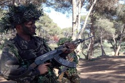 الجيش يقضي على إرهابيين بتيزي وزو واثنين يـسلّمان نفسيهما في قسنطينة