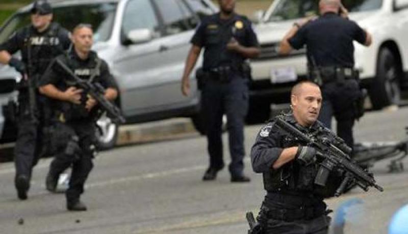 إعتقال شخص بعد اعتداءه على مسجد بكولورادو الأمريكية