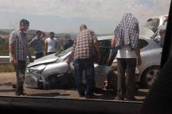 وفاة شخصين و إصابة آخر بجروح خطيرة في حادث مرور بتلمسان