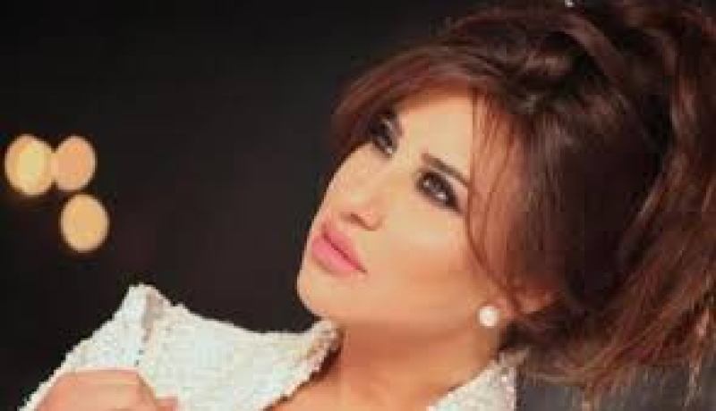 الفنانة نجوى كرم تطلق فيديو كليب عالصخرة