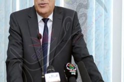 الوزير الجديد لا يعرف البروتوكولات