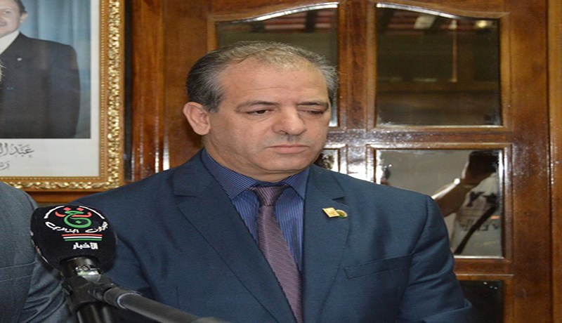 هل يعلم ولد علي بما يحدث في كرة اليد