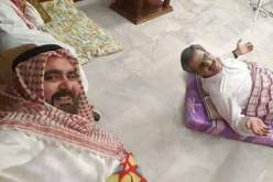 بالصور ..رفاهية أمراء السعودية حتى في السجون