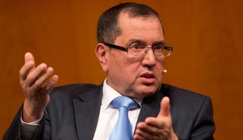 وزير الطاقة في زيارة رسمية إلى روسيا في 8 سبتمبر