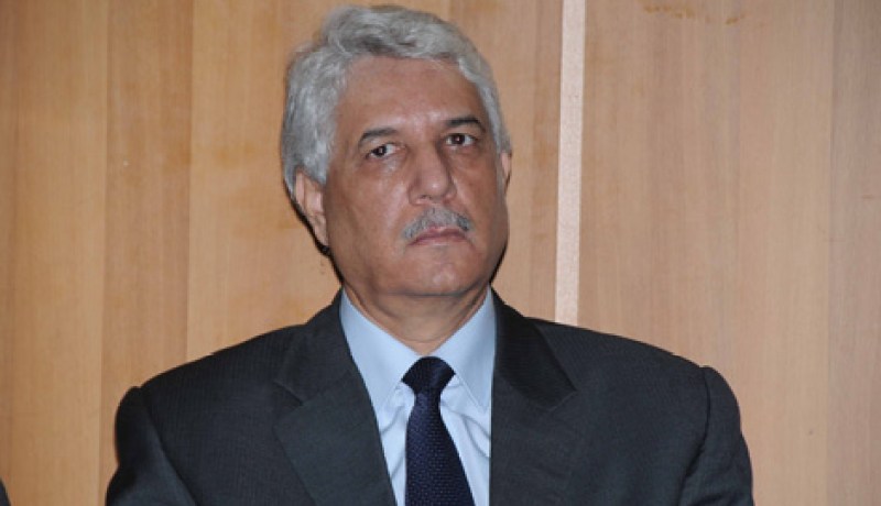 إيداع مشروع قانون الاجراءات الجزائية لدى الأمانة العامة للحكومة