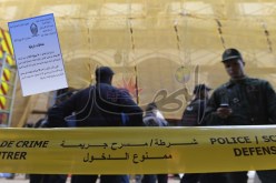 توقيف قاتل “الصينية” داخل محلّها التجاري في قسنطينة