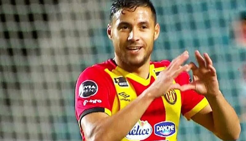 بالفيديو.. بلايلي المُتألق يُقصى من البطولة العربية
