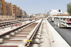 مشروع “ترامواي” مستغانم يُسحب من الإسبان