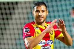 بلايلي يساهم في “ريمونتادا” الترجي بتمريرتين حاسمتين