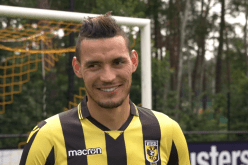 “درفلو” خارج الخدمة مع “فيتيس” في “الأوروبا ليغ”