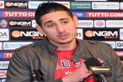 بلفوضيل يجري عملية جراحية وينهي الموسم مبكرا