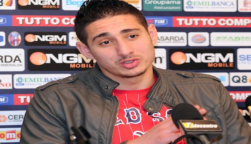 بلفوضيل يجري عملية جراحية وينهي الموسم مبكرا