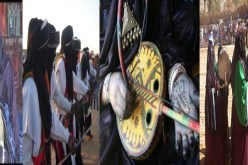 مهرجان الاهقار للفنون دورة لتعميم الفنون الصحراوية