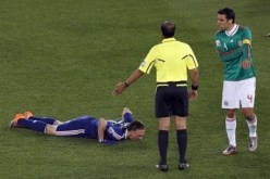 المكسيك تذبح الديوك.. ودومينيك