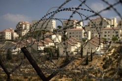 تركيا تدين بناء مستوطنات جديدة بالضفة الغربية المحتلة