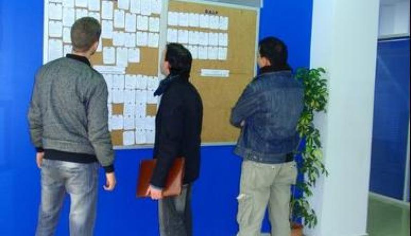 تمديد سن الاستفادة من جهاز الإدماج الاجتماعي إلى 59 سنة