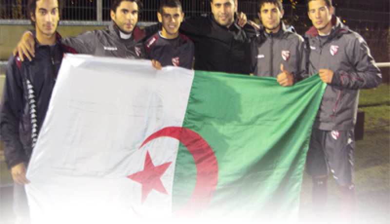 “النهار” في ضيافة مدرسة ماتز الكروية وتكتشف 6 مواهب جزائرية تنتظر التفاتة المسؤولين