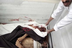 37 قتيلا في معارك خلال الليل بين القوات اليمنية وانصار ال الاحمر في صنعاء