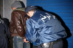 توقيف شخص بتهمة حيازة المخدرات وبيع المشروبات الكحولية بتمنراست