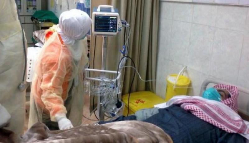 تسجيل 34 إصابة جديدة بفيروس كورونا خلال الأسبوع الماضي