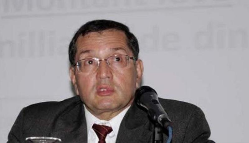 بوطرفة يكثـف لقاءاته في قطر