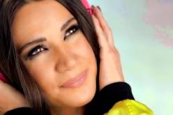 ديانا حداد تنظم مسابقة  لجمهورها والهدية مفاجأة