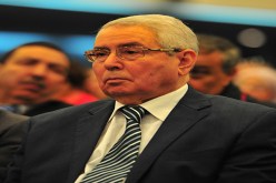 قانون المالية يربك بن صالح