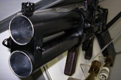 البحرية الروسية تتزود بقاذف قنابل حديث للأهداف المائية