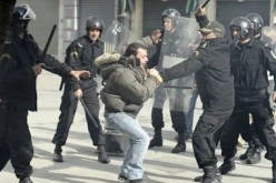 هدوء في مدينة الكاف التونسية بعد المواجهات الدامية أمس