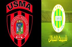 شبيبة القبائل تتعادل مع إتحاد العاصمة