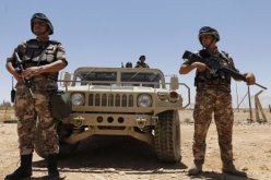 مقتل شخصين حاولا التسلل من سوريا إلى الأردن
