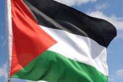 رفع علم فلسطين بمقر الأمم المتحدة في جنيف