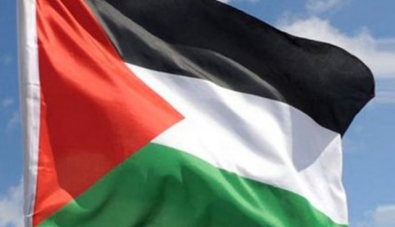 رفع علم فلسطين بمقر الأمم المتحدة في جنيف