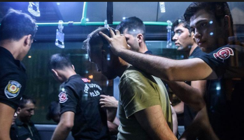 انتهاء أزمة الرهائن في مستشفى بإسطنبول