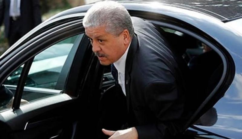 سلال في زيارة عمل و تفقد هذا الاثنين إلى باتنة